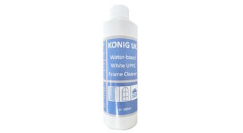 Extrusion White water based cleaner