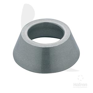 Armour Ring high security fastener