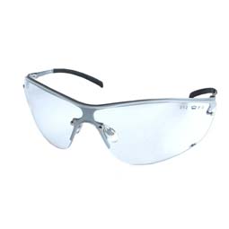 Safety Glasses eye protection with fog and scratch resistance