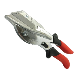 Shears for cutting and trimming