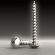 Security Screws from Hafren Security Fasteners