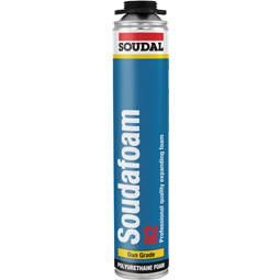 Soudal Gap Filler Expanding Foam Filler