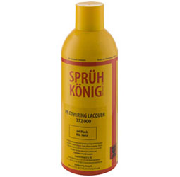 400ml Konig Spray Paint for touch up and repair